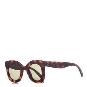 Celine Baby Marta Sunglasses
